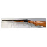 Raikal MP 220 12 ga Side By Side Shotgun SN# 1148358B, 20" Bbl