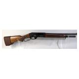 Turkey / Black Aces Tactical Pro Series L 12 ga Lever Action Shotgun SN# 20-BAT12799, Walnut Stock, 