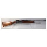 Belgium Browning A-5 Autoloader 12 ga Shotgun SN# 376066, 23.5" Bbl, Extra Bbl With Matching SN#, Pa