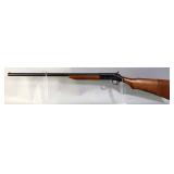 Harrington & Richardson 088 12 ga Top Break Shotgun SN# BA434766, 28" Bbl, 3" Chamber, Pachmayr Rubb