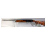 Japan / Weatherby Ninety-Two 12 ga Pump Action Shotgun SN# 92-04040, 28" Bbl