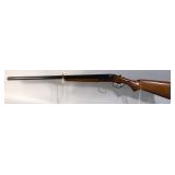 Savage Arms Stevens Mod 311 Series H 12 ga Side By Side Shotgun SN# C796299, 28" Bbl, Still Has Orig