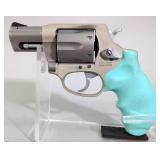 Taurus Armas / Taurus 856 Ultra-Lite .38 Spl 6-Shot Revolver SN# ADM030609