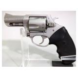 Charter Arms Bulldog .44 Spl 5-Shot Revolver SN# 21J00109