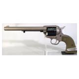 Ruger Wrangler .22 LR 6-Shot Revolver SN# 207-73736