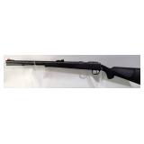 Spain / Traditions E-Bolt 209 .50 Cal Bolt Action Black Powder Rifle SN# 14-13-026509-02, 1:28 Twist