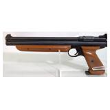 American Classic 1377 .177 Cal BB Pistol SN# 392326739