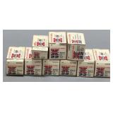 Winchester Super X .22 Magnum And .22 LR Ammo, Approx Total Qty 416 Rds