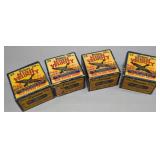 Peters High Velocity 20 ga Shotgun Ammo, Approx 100 Rds
