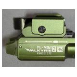 Olight PL-Mini Valkyrie 2 Tactical Light, In Box