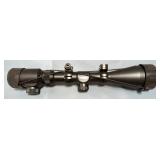 Barska Huntmaster Pro 3-12x50 IR Scope, With Rings
