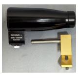 Bushnell Bore Sighter 74-3002, With Carry Case And Instructions, In Box