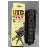 Gun Parts, Includes Mags, UTG Quad Rail System, Blackhawk AR-15 Accessory Rails, F.Lli Pietta Trigge