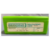 Redding 44 Special / 44 Mag 3-Die Set
