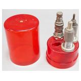 Pacific .244 3-Die Set