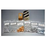 Gas Checks, Calibers Include .30/7.62, .264/6.5, .35/.38, .45, .284/7mm, .22, And More, Uncounted