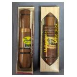 Duck And Goose Calls, Qty 7, Brands Include Faulk