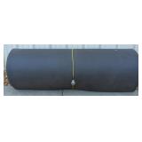 Lilly Pad Type Flotation Mat, 4 ft x 16 ft