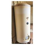 2009 Stiebel Eltron SBB 400 plus Solar Thermal Storage Tank, Never Installed, From Germany