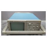 Tektronix TDS 340 Two-Channel Digital Real-Time Oscilloscope