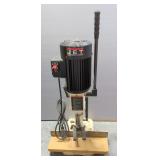 JET Mortise Machine Model JBM-5, 1/2 HP