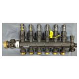Uponor Manifold 106604
