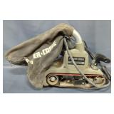 Porter Cable 3" x 21" Belt Sander Model 352VS