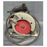 Skilsaw Professional 6-1/2" Circular Saw Model 5625