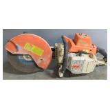 Stihl TS760 AV Concrete Saw