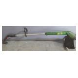 Weed Eater Electric Trimmer Model XT114