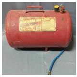 Midwest Products 9 Gallon Portable Air Tank