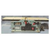Delta 6" Variable Speed Bench Jointer, Model # 37-070, Serial # SH2090, Powers On