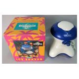 Hawaiian Sweet Island Deluxe Ice Shaver, In Original Box