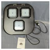 LED High Bay Lights, With Instructions, In Box