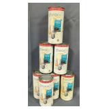 Pharox 300 6Watt LED Dimmable Lights, Qty 7