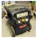 Ryobi Portable Electric Air Compressor, Model YN301PL