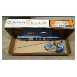 REMCO Caravelle Transmitter / Receiver In Original Box