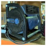 Lasko Max Performance Pivoting Utility Fan