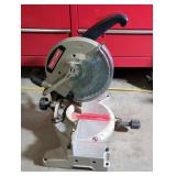 Craftsman 10" Compound Miter Saw, Model 315.243000, Powers On