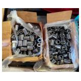 12-Point Sockets 1/2" Drive x 24mm, Approx Qty 200