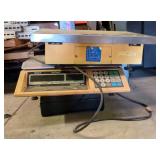 HealthOMeter Fitness Scale, 350-Lb Capacity, Toledo Digital Price Computing Deli Scale, Model 8421, 