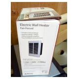 Fahrenheat Electric Fan Forced Wall Heater, FFC1512