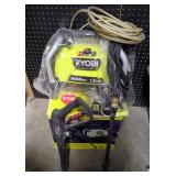 Ryobi 1600 PSI Electric Pressure Washer, Model 1001-185-673