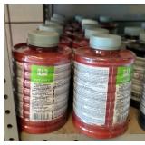 PPG Futurity Zero-VOC Concentrate F, 96-600, Red Iron Oxide, Qty 13 Qt, All Unopened