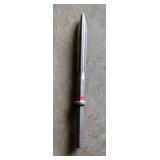 Hilti 1 1/8" Pointed Chisel, Model TE-H28P SM 50, 20" Long, New In Box