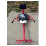 Hovercart Conversion Kit For Hoverboards