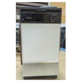 General Electric Dishwasher, Model GSS1800Z01, 34" Tall x 17.5" Wide x 24.5" Deep