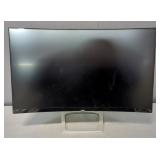 Philips 32" Monitor Model 328E9Q, No Cord