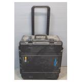 Pelican Storm Case iM2875, In-line Wheels, Telescoping Handle, Side Handles