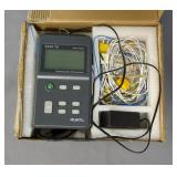 Huato Thermocouple Thermometer Data Logger S220-T8